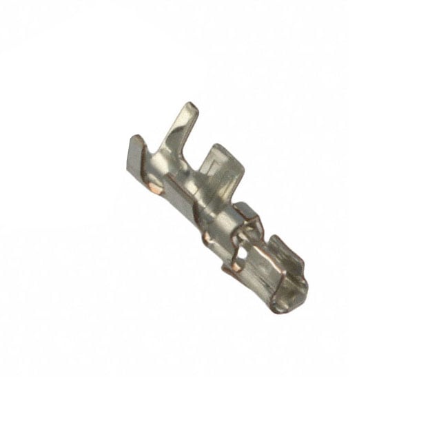 JST Sales America Inc. SSFH-001T-P0.5 electronic component