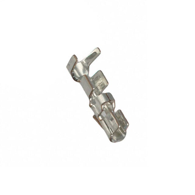JST Sales America Inc. SSFH-002T-P0.5 electronic component