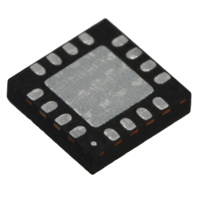 MaxLinear, Inc. XR20M1170IL16TR-F electronic component