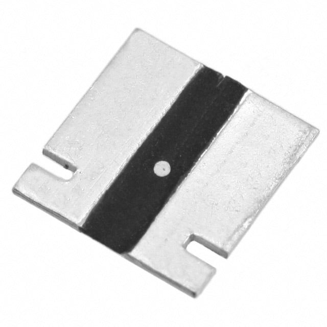 VPG Foil Resistors Y14880R00200B9R electronic component