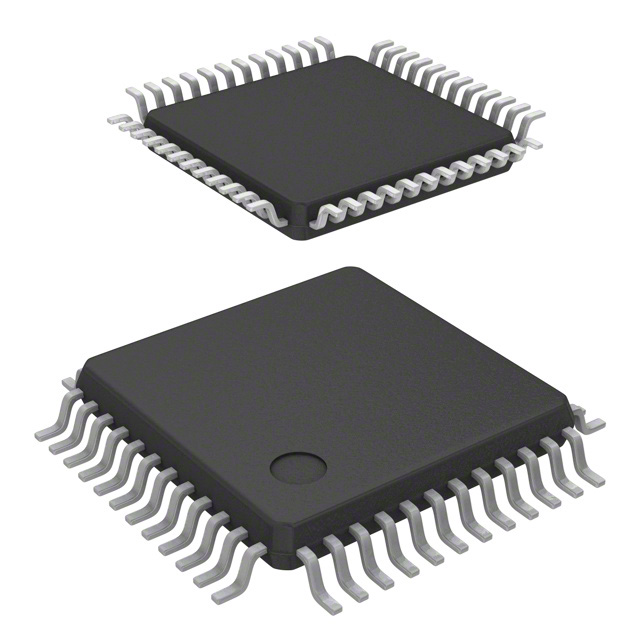 MaxLinear, Inc. ST16C2550IQ48-F electronic component