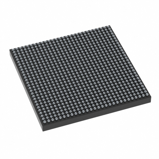 AMD XAZU2EG-1SFVC784I electronic component