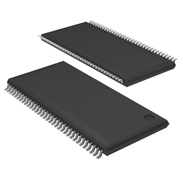 Alliance Memory, Inc. AS4C32M16D1A-5TAN electronic component