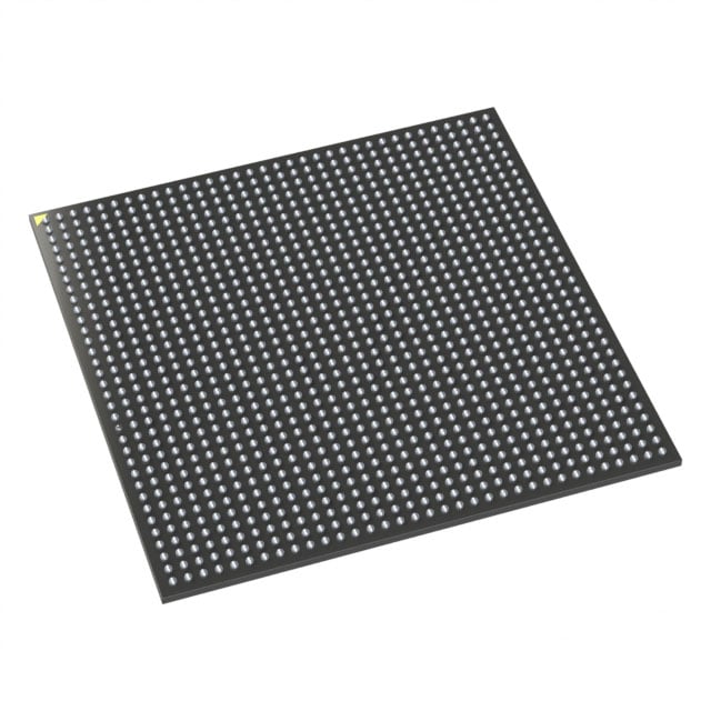 Microchip Technology M2S150-1FC1152I electronic component