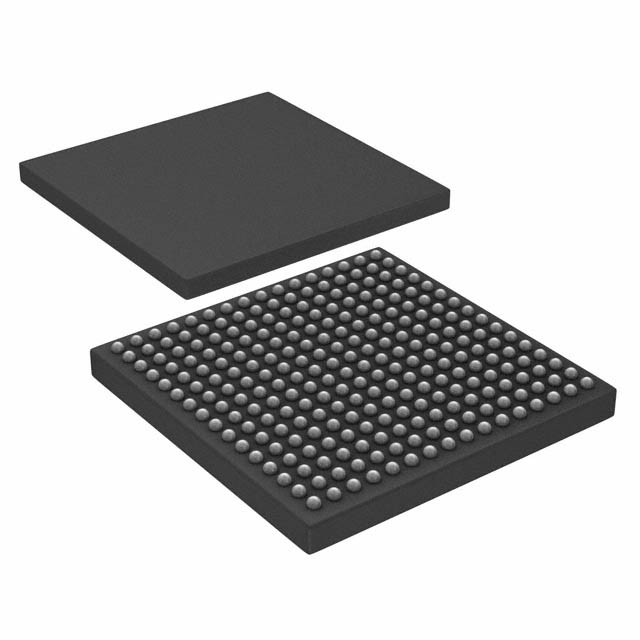 Microchip Technology M2GL005-VF256I electronic component