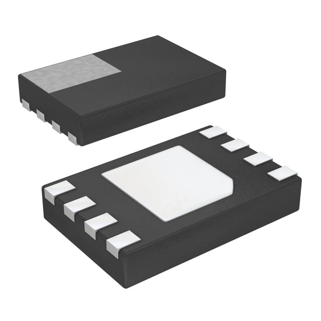 Microchip Technology AT34C02BY6-10YH-1.7 electronic component