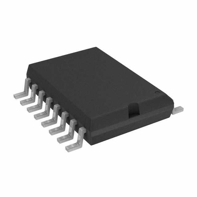 Microchip Technology TC500COE electronic component