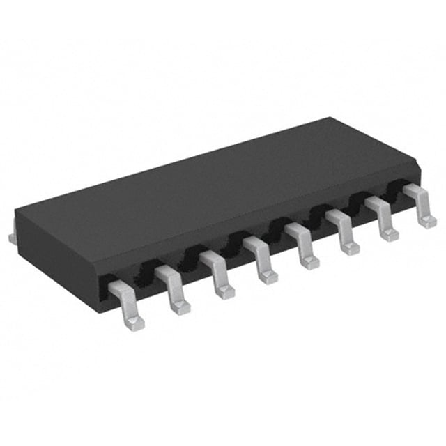 Microchip Technology RE46C141SW16TF electronic component