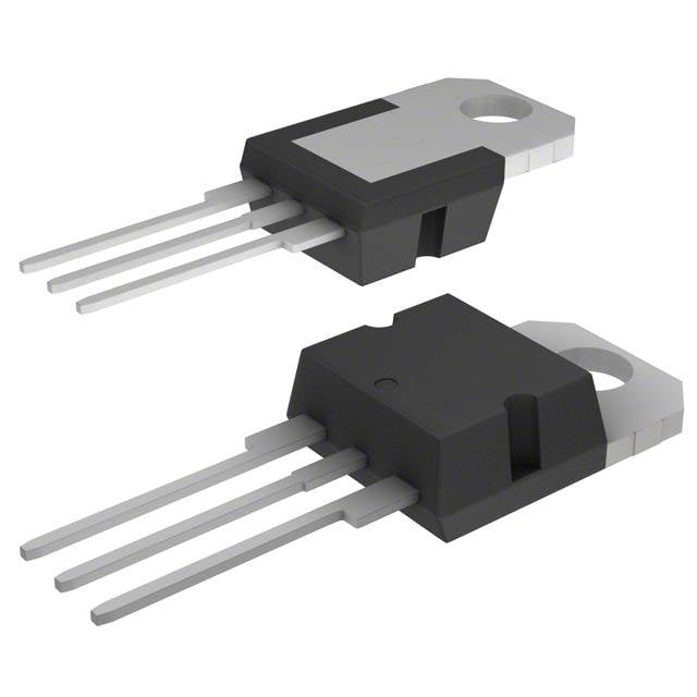 Microchip Technology DN2540N5-G electronic component