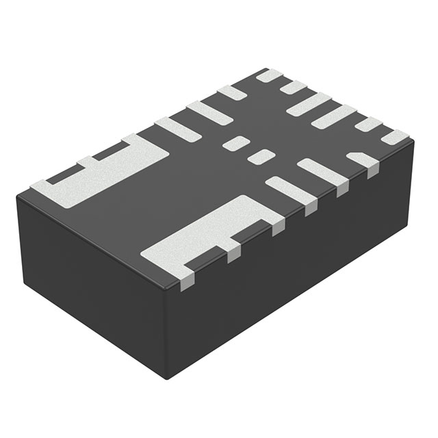 Monolithic Power Systems Inc. MPM3620AGQV-Z electronic component