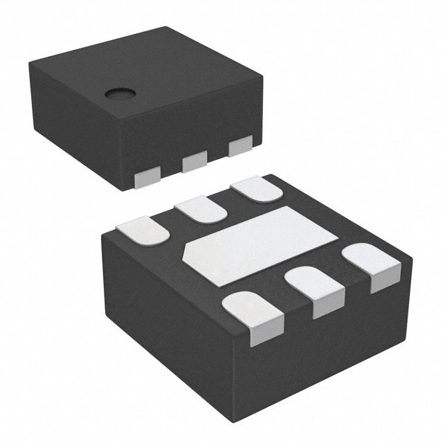 Monolithic Power Systems Inc. MPQ6400DG-01-AEC1-LF-P electronic component
