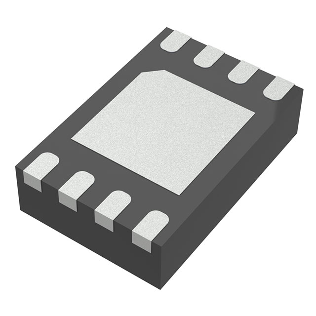 Monolithic Power Systems Inc. MP2002AGD-Z electronic component
