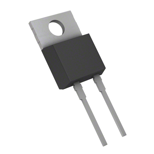 SMC Diode Solutions MUR860 electronic component