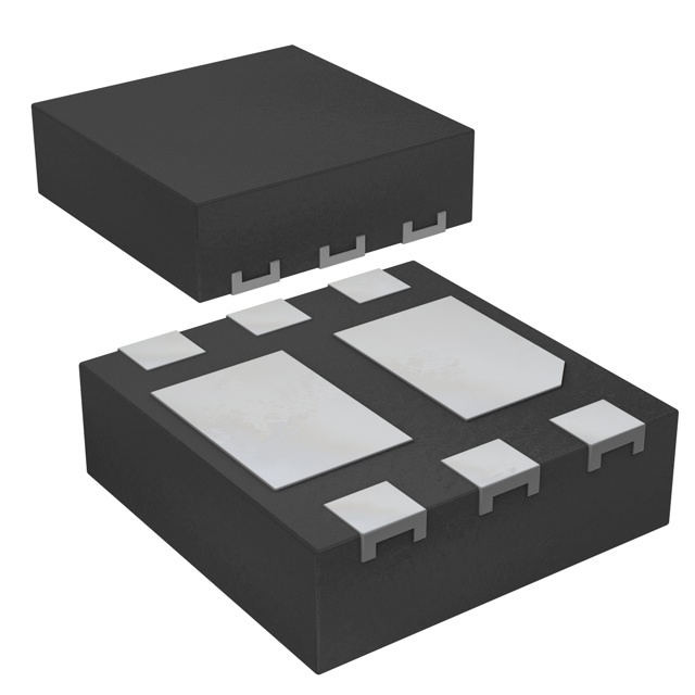 Nexperia USA Inc. NCR321PASX electronic component