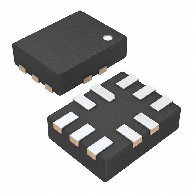 Analog Devices Inc./Maxim Integrated MAX4992EVB+T electronic component