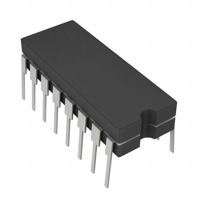 Analog Devices Inc./Maxim Integrated DG309AK/883B electronic component