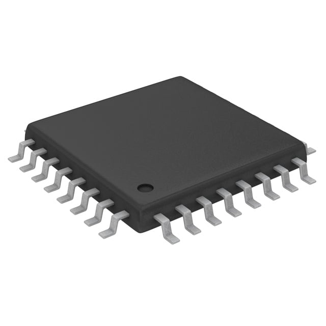 Analog Devices Inc./Maxim Integrated MAX3668EHJ+T electronic component