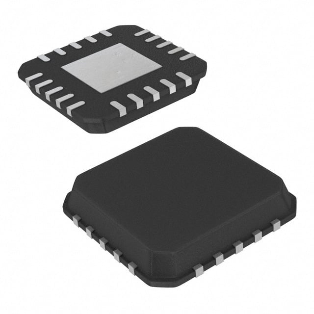 Renesas Electronics Corporation ISL6558IRZ-TK electronic component