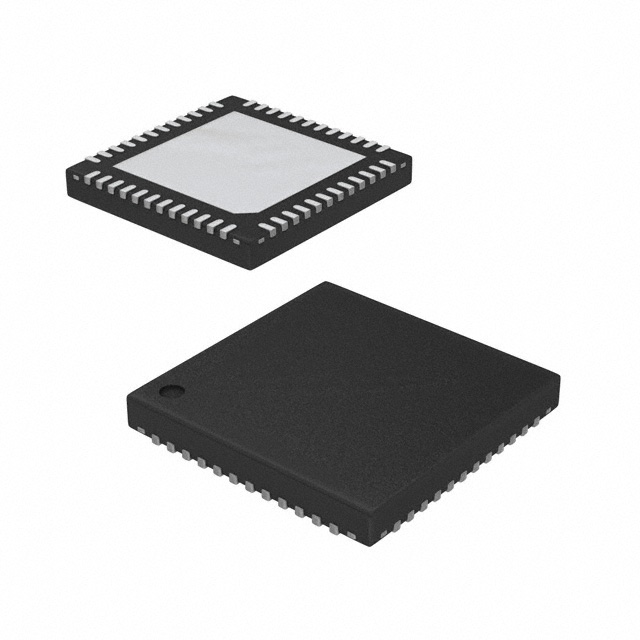 Renesas Electronics Corporation ISL6363CRTZ-T electronic component