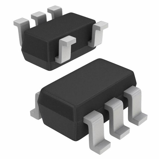 Renesas Electronics Corporation ISL88694IH5Z-TK electronic component