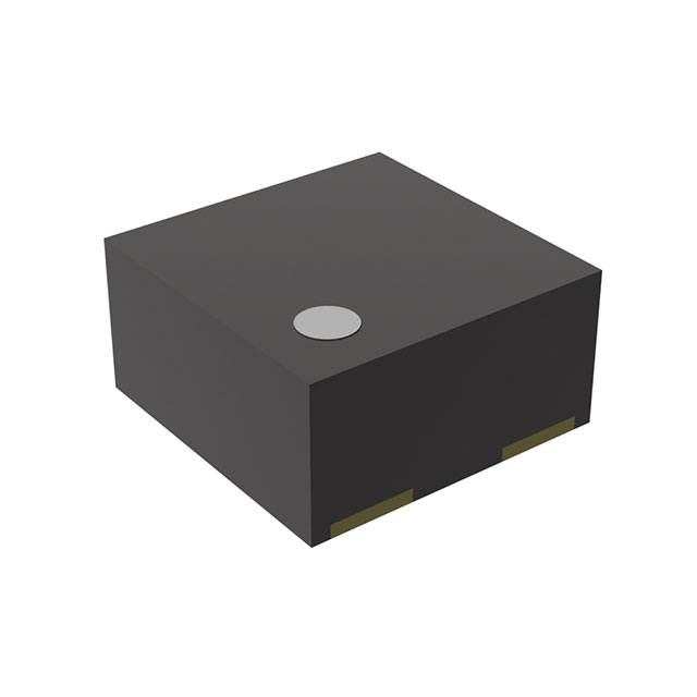 Nisshinbo Micro Devices Inc. RP110K291B-TR electronic component