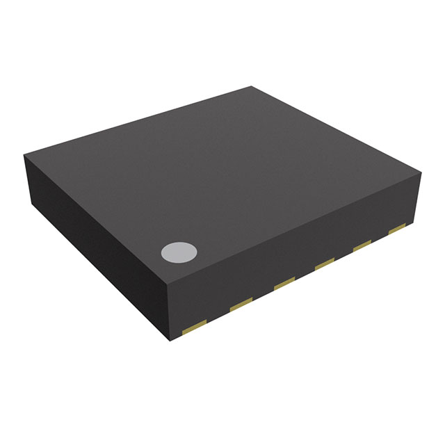 Nisshinbo Micro Devices Inc. RP600K002B-TR electronic component