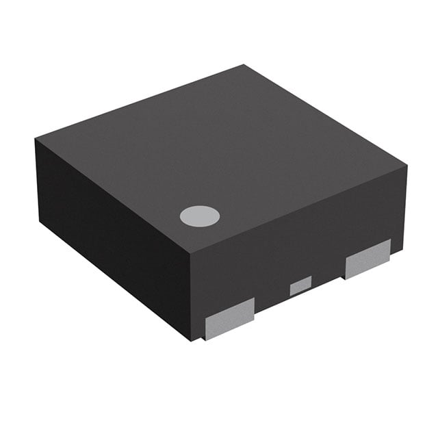 Nisshinbo Micro Devices Inc. RP109L351D-TR electronic component