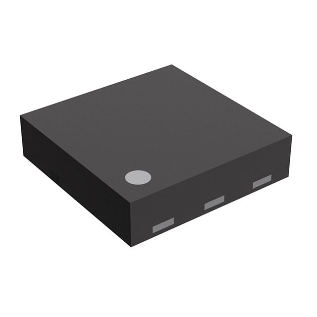 Nisshinbo Micro Devices Inc. R1200L001A-TR electronic component