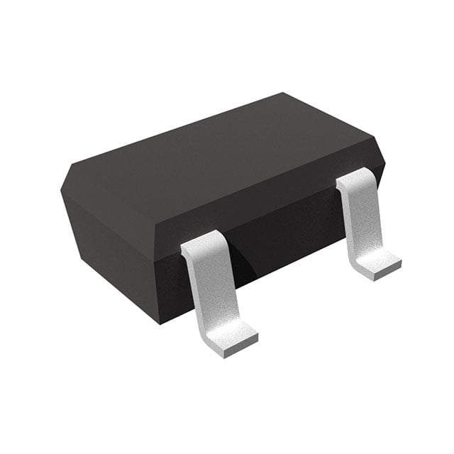 Nisshinbo Micro Devices Inc. R3111N092A-TR-FE electronic component