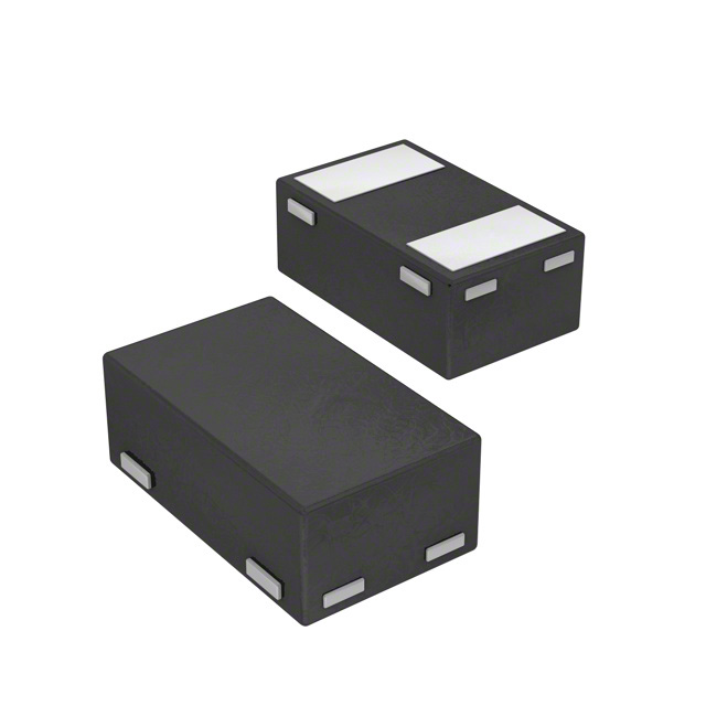 Toshiba Semiconductor and Storage CTS520,L3F electronic component