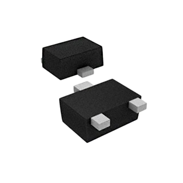 Toshiba Semiconductor and Storage RN1105MFV,L3F(CT electronic component