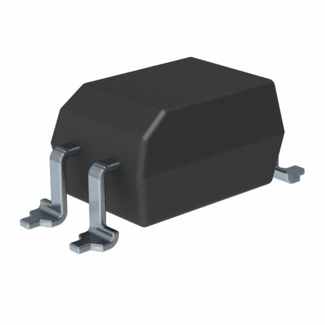 Toshiba Semiconductor and Storage TLP3556A(TP1,F electronic component