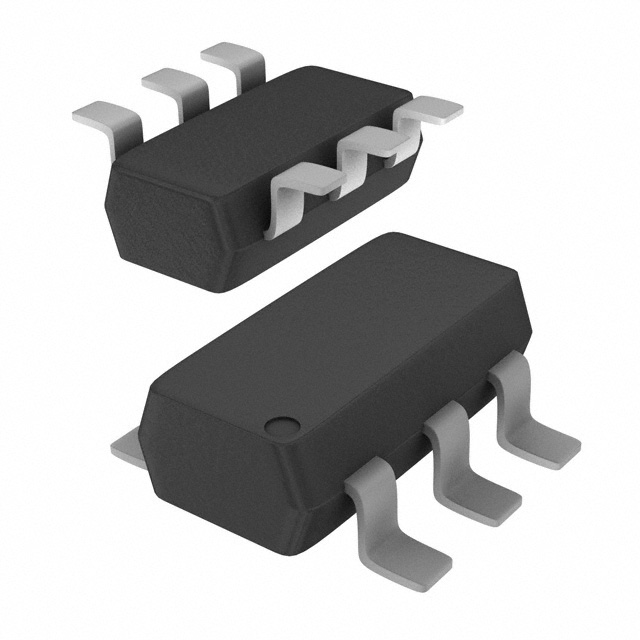 Toshiba Semiconductor and Storage HN1C01FYTE85LF electronic component
