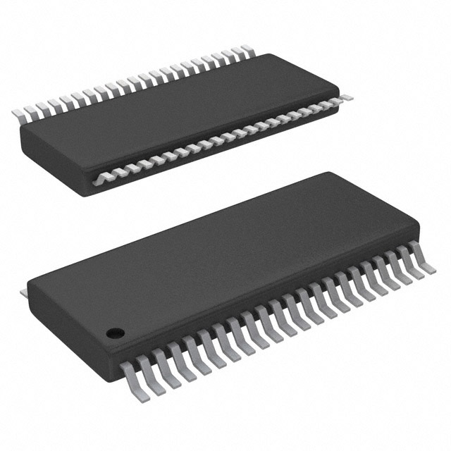 Texas Instruments BQ34Z653DBTR electronic component