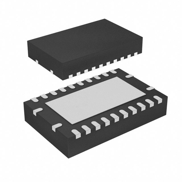 Texas Instruments BQ24133RGYR electronic component
