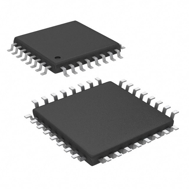 Texas Instruments PCM2912APJTR electronic component