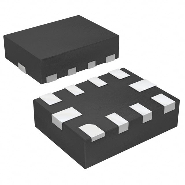 Texas Instruments BQ24392RSER electronic component
