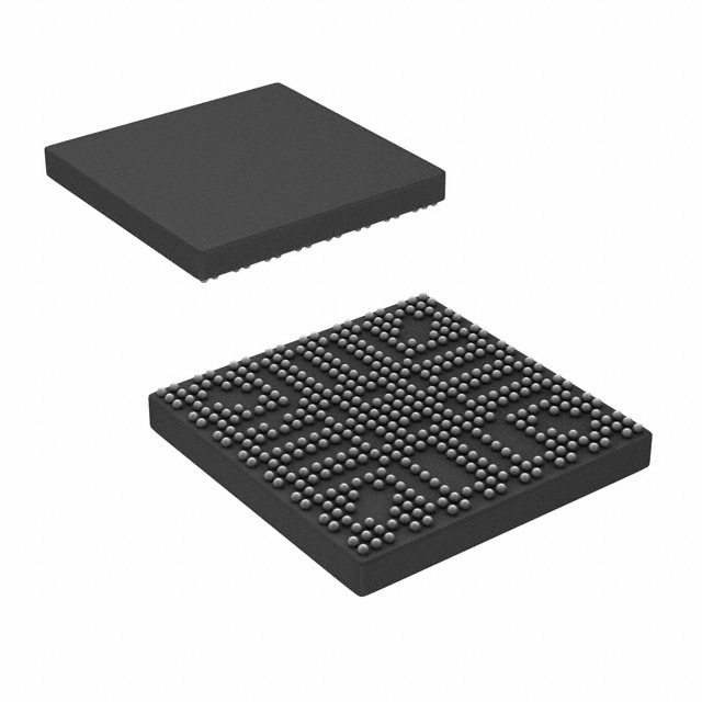 Texas Instruments AM3703CUS electronic component