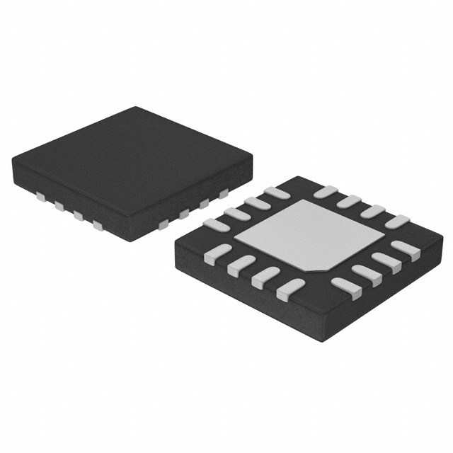 Texas Instruments LMH0302SQ/NOPB electronic component