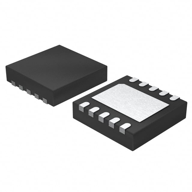 Texas Instruments TPS51206DSQR electronic component