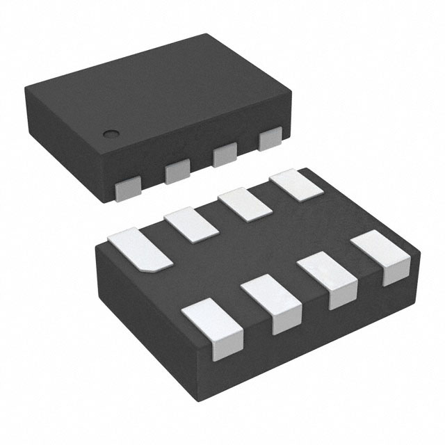Texas Instruments TXS0102DQER electronic component