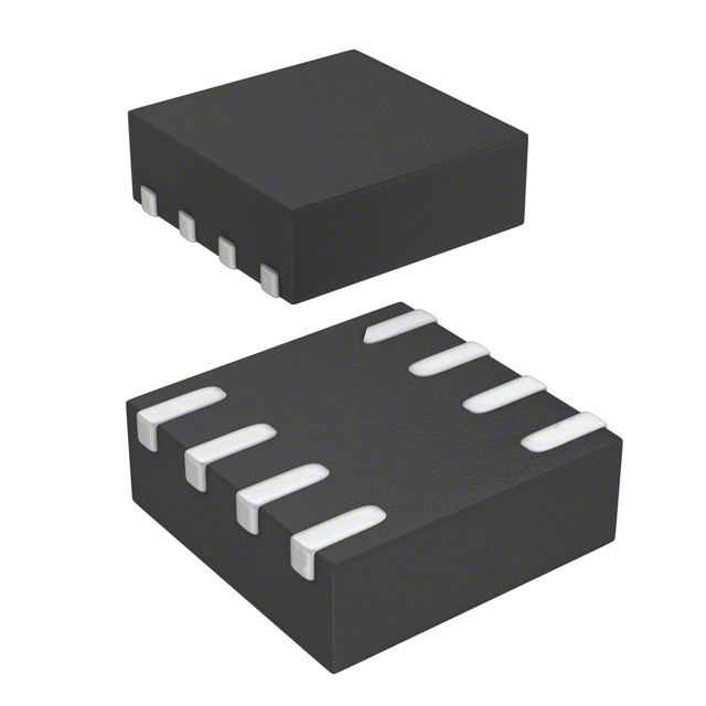 Texas Instruments DAC70501MDQFR electronic component