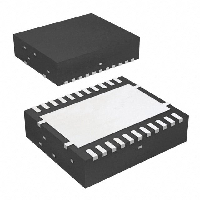 Texas Instruments CSD96370Q5M electronic component