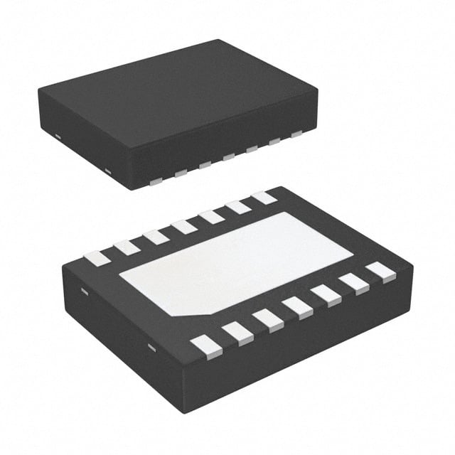 Texas Instruments LM4666SD/NOPB electronic component