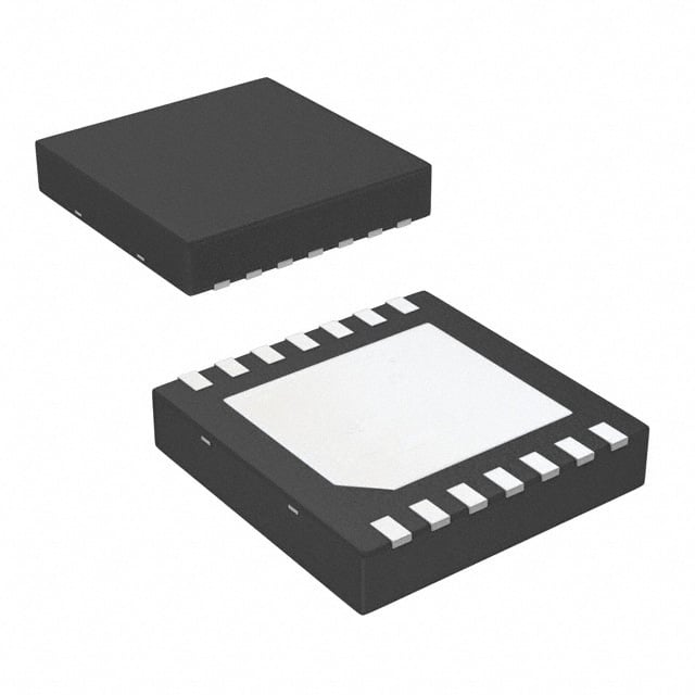 Texas Instruments LM95234CISDX/NOPB electronic component