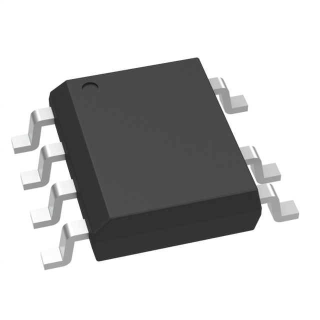 Diodes Incorporated AP39811BS7-13 electronic component