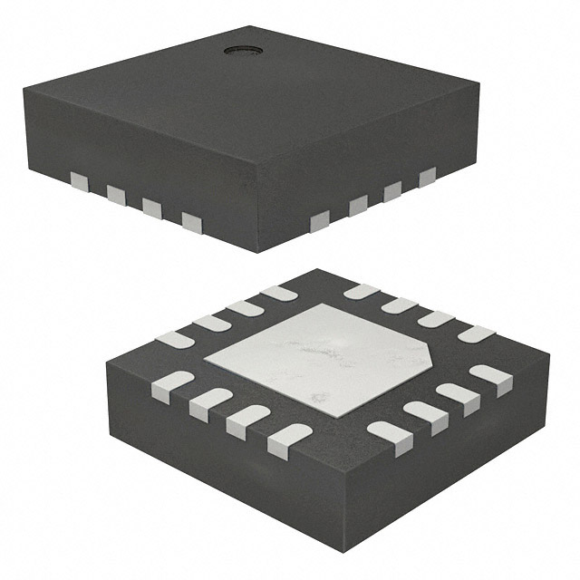 Diodes Incorporated PI5USB2546ZHEX electronic component