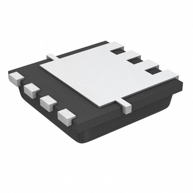 Diodes Incorporated DMP3013SFV-7 electronic component