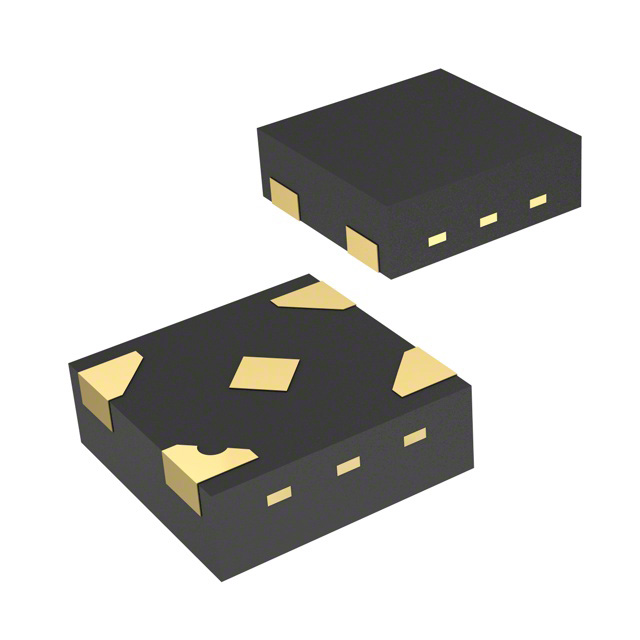 Diodes Incorporated 74AUP1G34FS3-7 electronic component