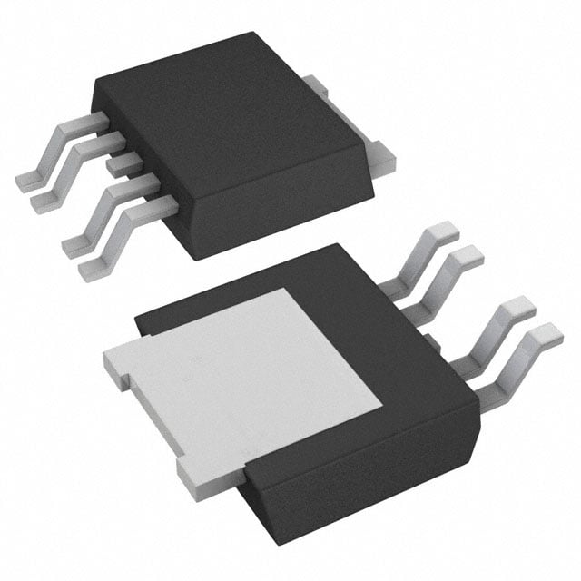 Infineon Technologies BTS452TATMA1 electronic component